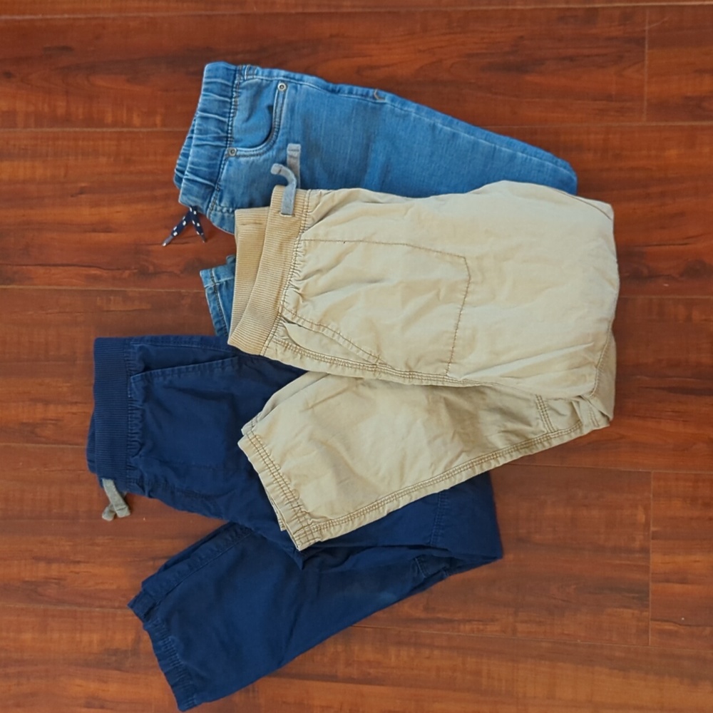 Carter's Pants size 8